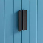 Fulton 2 Door Channel Front Buffet - Buylateral