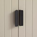 Fulton 2 Door Channel Front Buffet - Buylateral