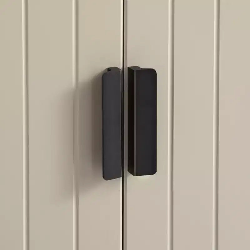 Fulton 2 Door Channel Front Buffet - Buylateral