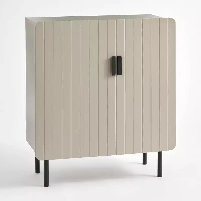 Fulton 2 Door Channel Front Buffet - Buylateral