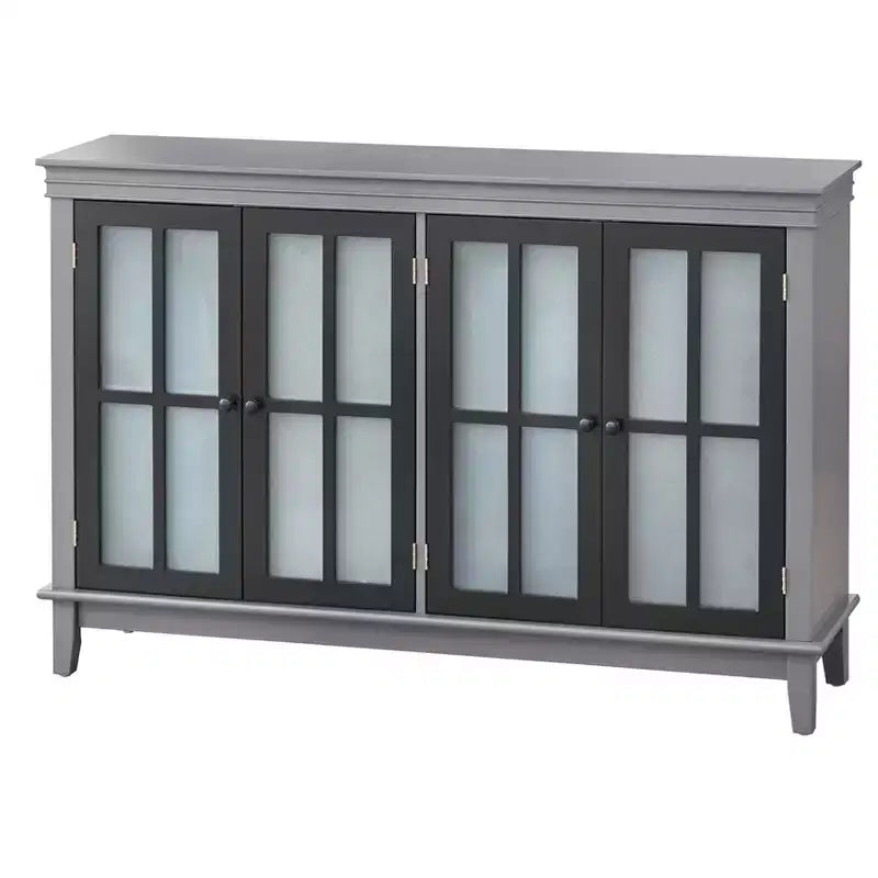 Hampshire Buffet - Buylateral