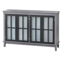 Hampshire Buffet - Buylateral