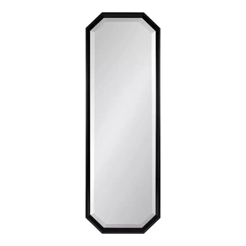 17.5 x 49.5 Calder Full Length Wall Mirror - Kate & Laurel All Things Decor