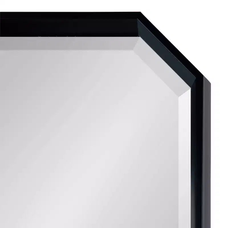 17.5 x 49.5 Calder Full Length Wall Mirror - Kate & Laurel All Things Decor