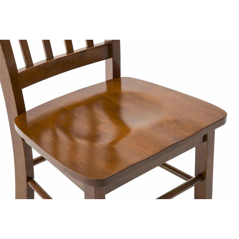 Sedie da pranzo Shaker (set da 2)