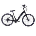 Bicicletta ibrida elettrica GOTRAX Adult Transit 27.5 Step Through
