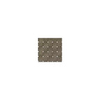 Signature Design by Ashley Jameset Leather Weave Accent Chair, Taupe