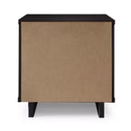 Manhattan Comfort 2pc Granville Dresser and Nightstand Bedroom Set