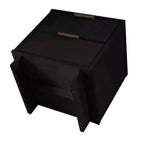 Manhattan Comfort 2pc Granville Dresser and Nightstand Bedroom Set