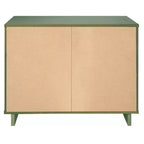 Manhattan Comfort 2pc Granville Dresser and Nightstand Bedroom Set