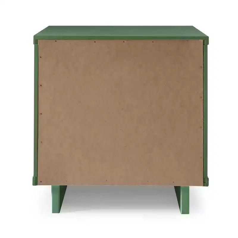 Manhattan Comfort 2pc Granville Dresser and Nightstand Bedroom Set