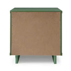 Manhattan Comfort 2pc Granville Dresser and Nightstand Bedroom Set