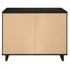 Manhattan Comfort 2pc Granville Dresser and Nightstand Bedroom Set
