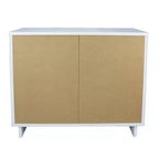 Manhattan Comfort 2pc Granville Dresser and Nightstand Bedroom Set