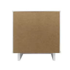 Manhattan Comfort 2pc Granville Dresser and Nightstand Bedroom Set