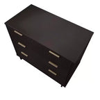 Manhattan Comfort 2pc Granville Dresser and Nightstand Bedroom Set