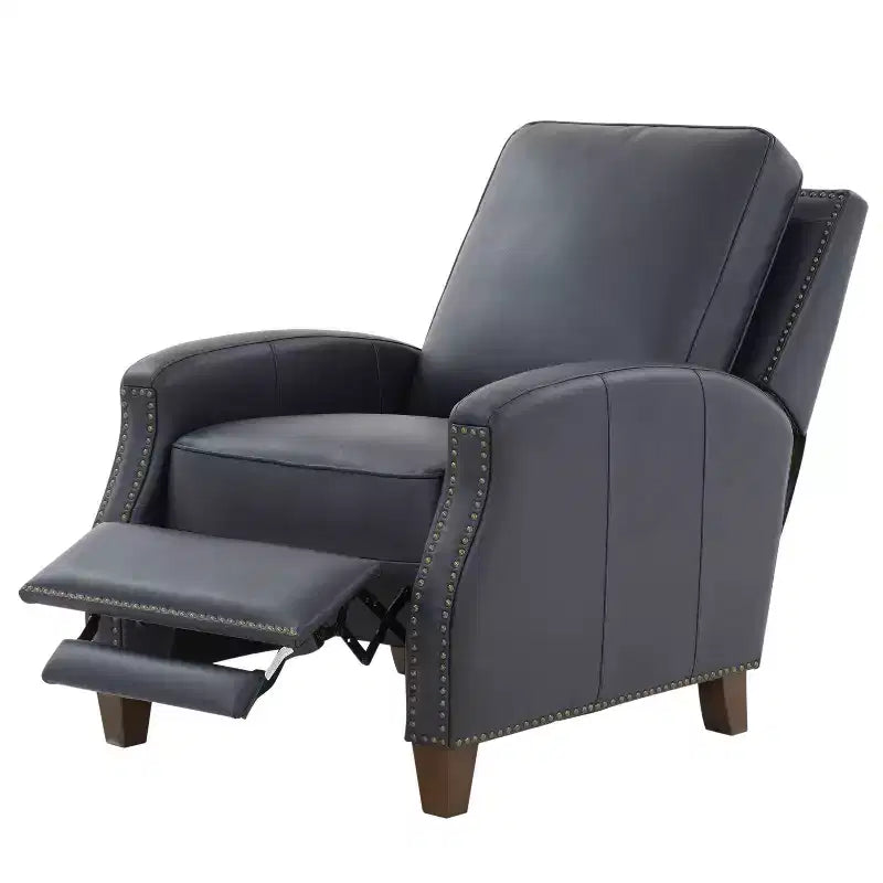 Comfort Pointe James Press-Back Recliner