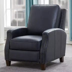 Comfort Pointe James Press-Back Recliner