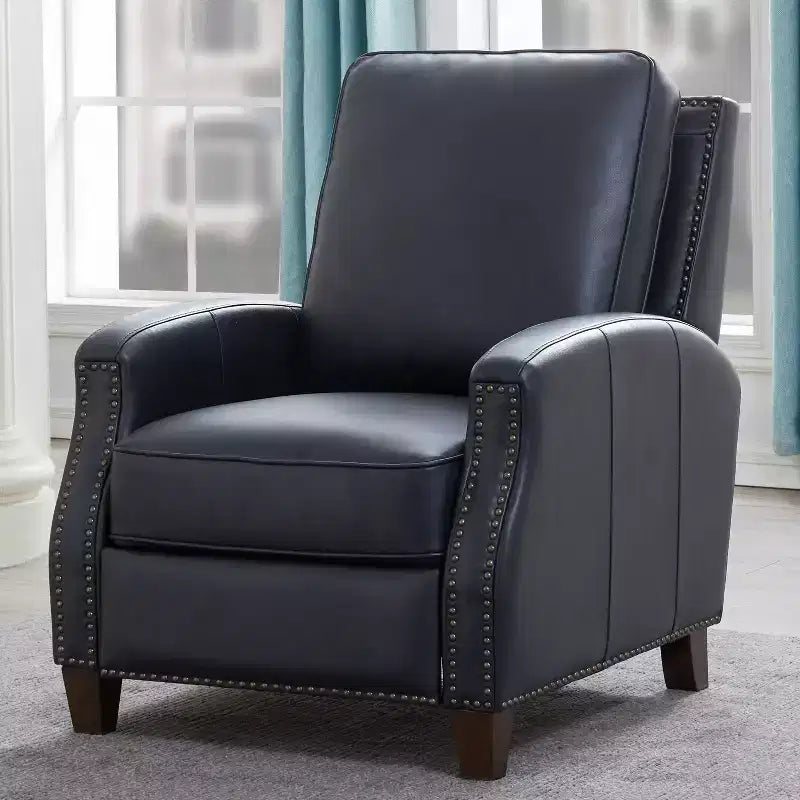 Comfort Pointe James Press-Back Recliner