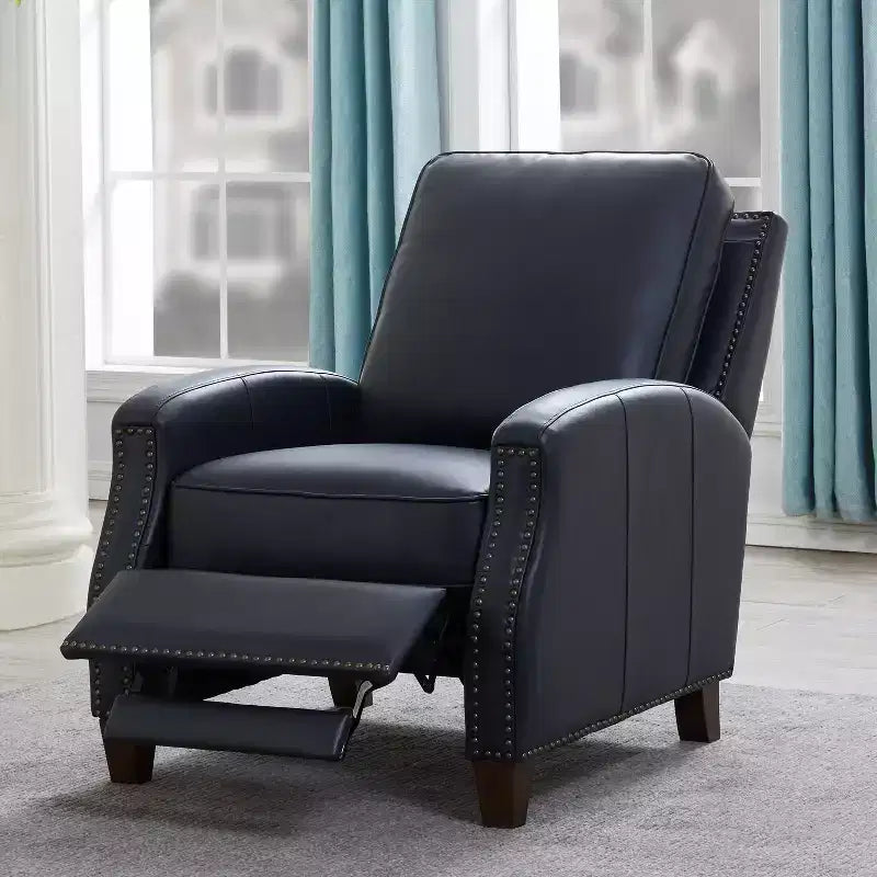 Comfort Pointe James Press-Back Recliner