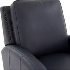 Comfort Pointe James Press-Back Recliner
