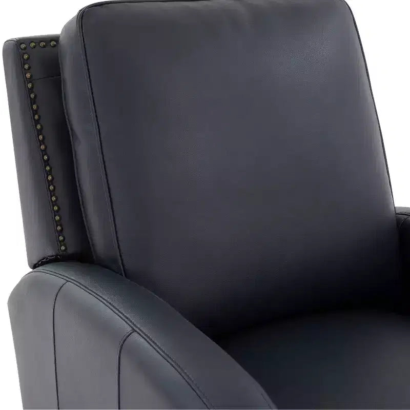 Comfort Pointe James Press-Back Recliner