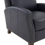 Comfort Pointe James Press-Back Recliner