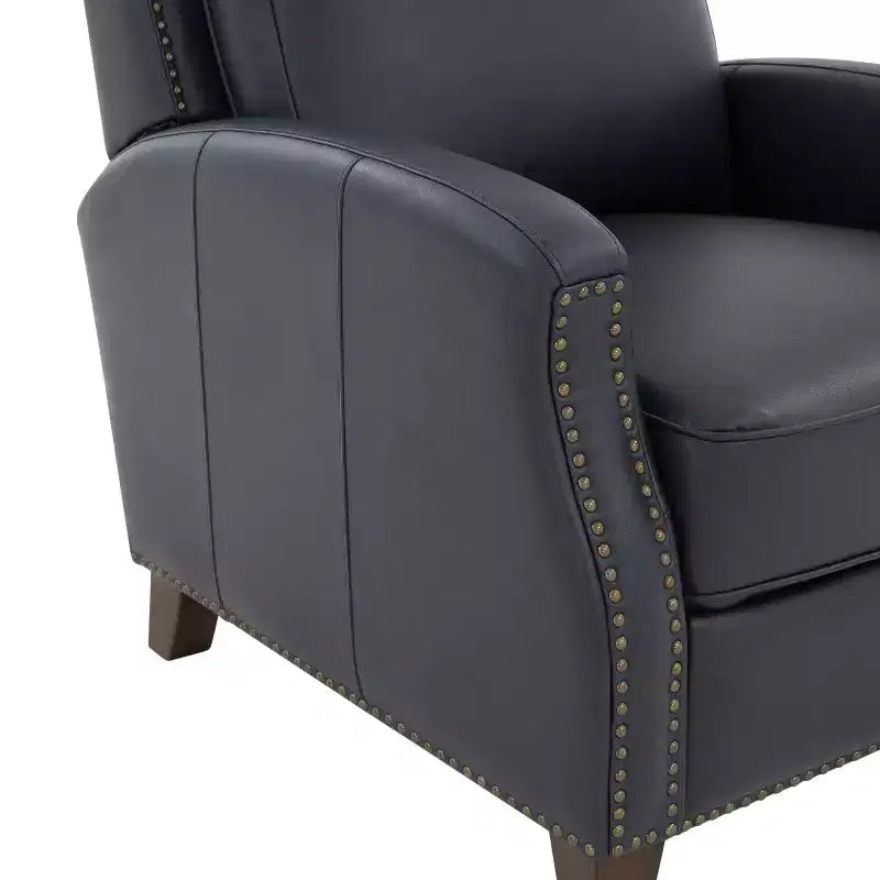 Comfort Pointe James Press-Back Recliner