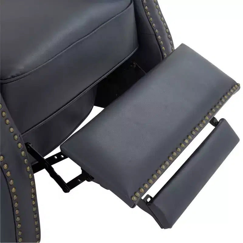 Comfort Pointe James Press-Back Recliner