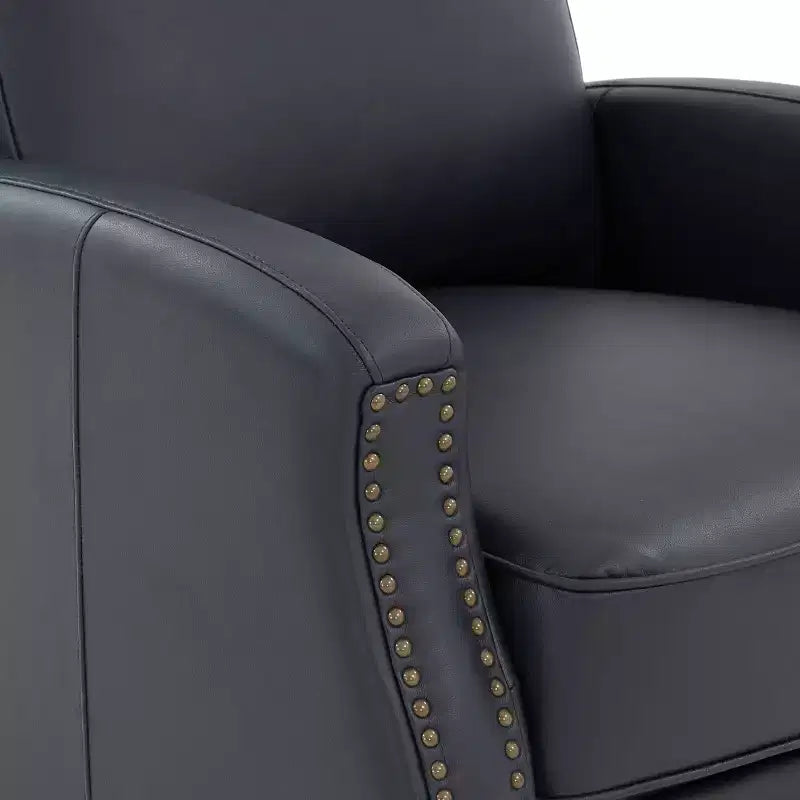 Comfort Pointe James Press-Back Recliner