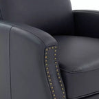 Comfort Pointe James Press-Back Recliner