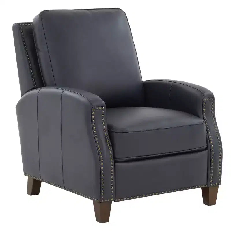 Comfort Pointe James Press-Back Recliner