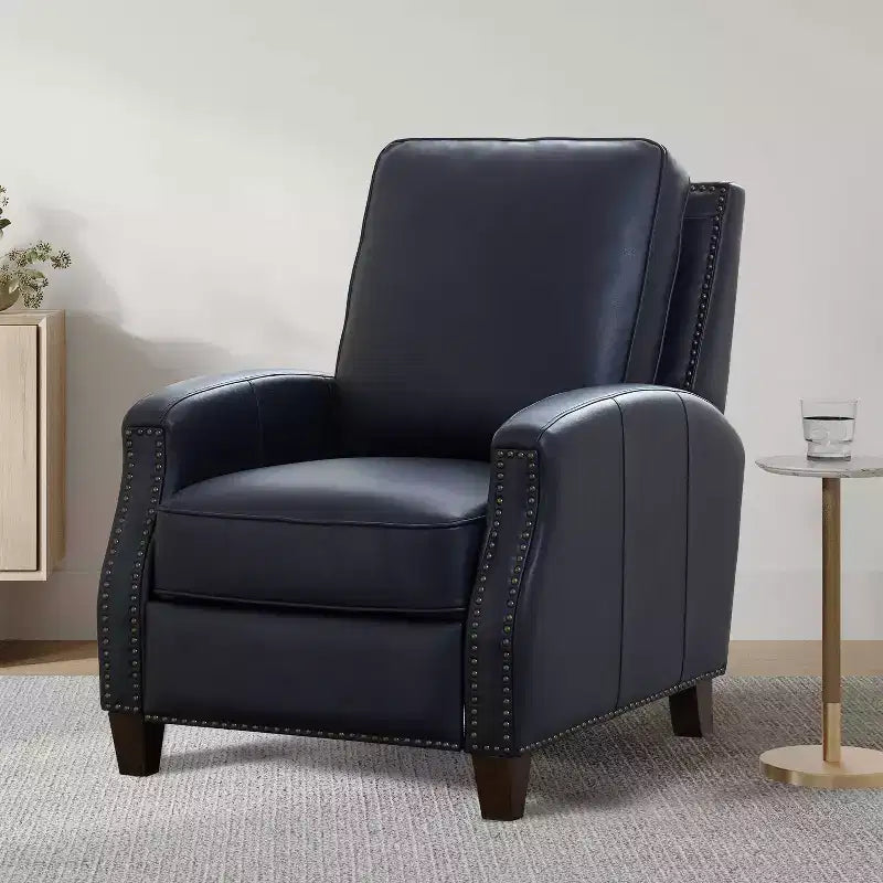 Comfort Pointe James Press-Back Recliner