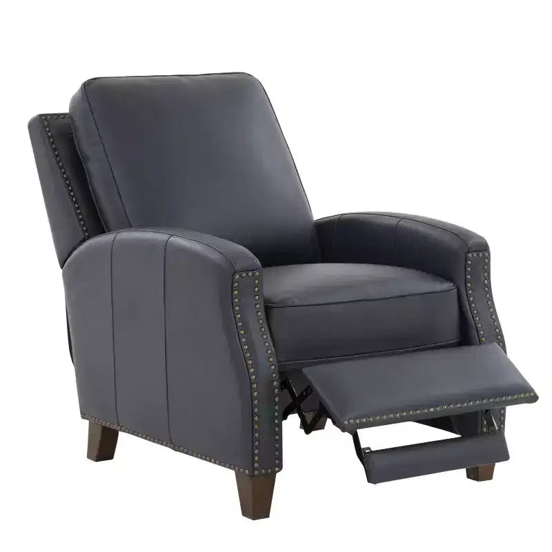 Comfort Pointe James Press-Back Recliner