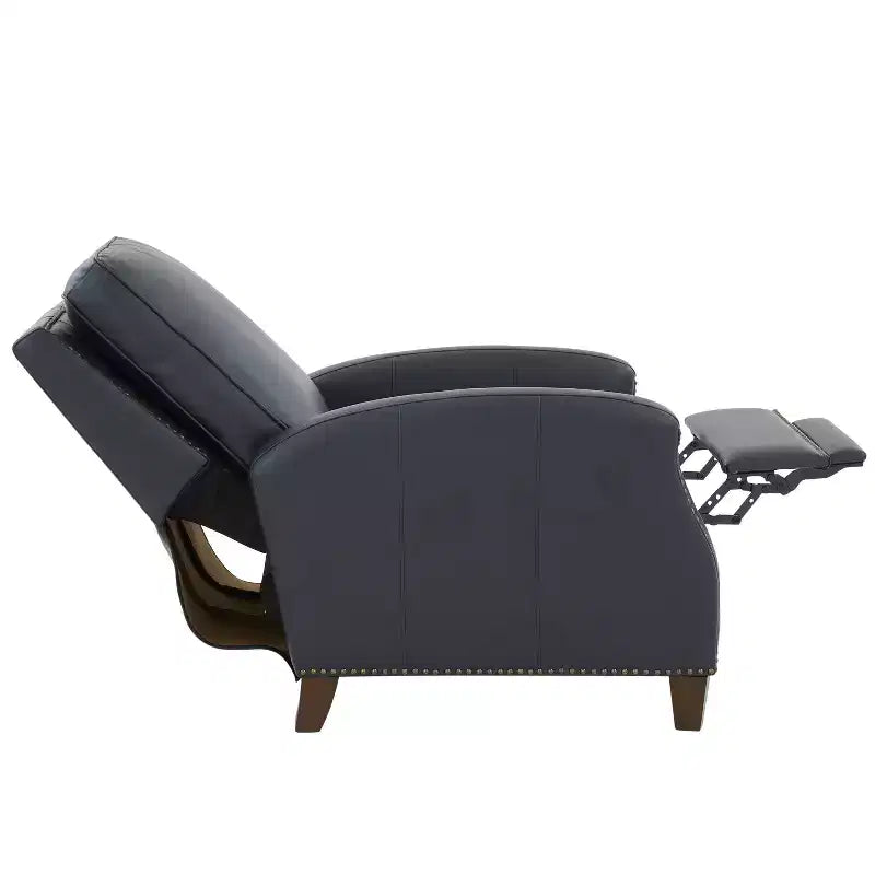 Comfort Pointe James Press-Back Recliner