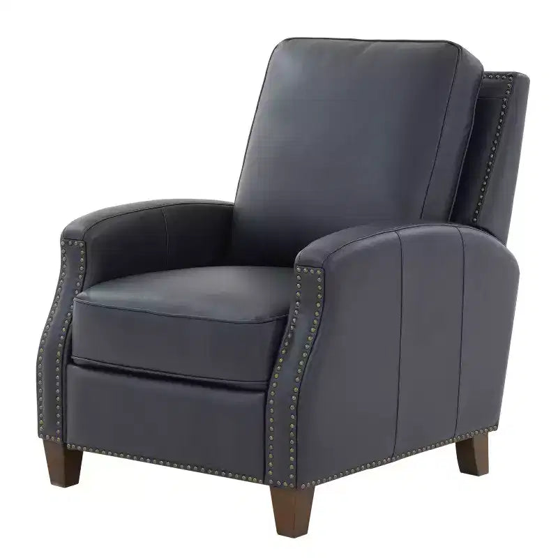 Comfort Pointe James Press-Back Recliner