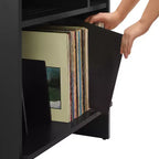 Crosley 28" Portland Record Player Stand