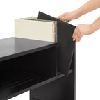 Crosley 28" Portland Record Player Stand