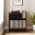 Crosley 28" Portland Record Player Stand