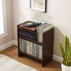 Crosley 28" Portland Record Player Stand