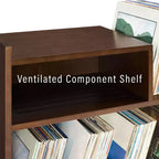 Crosley 28" Portland Record Player Stand