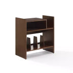 Crosley 28" Portland Record Player Stand