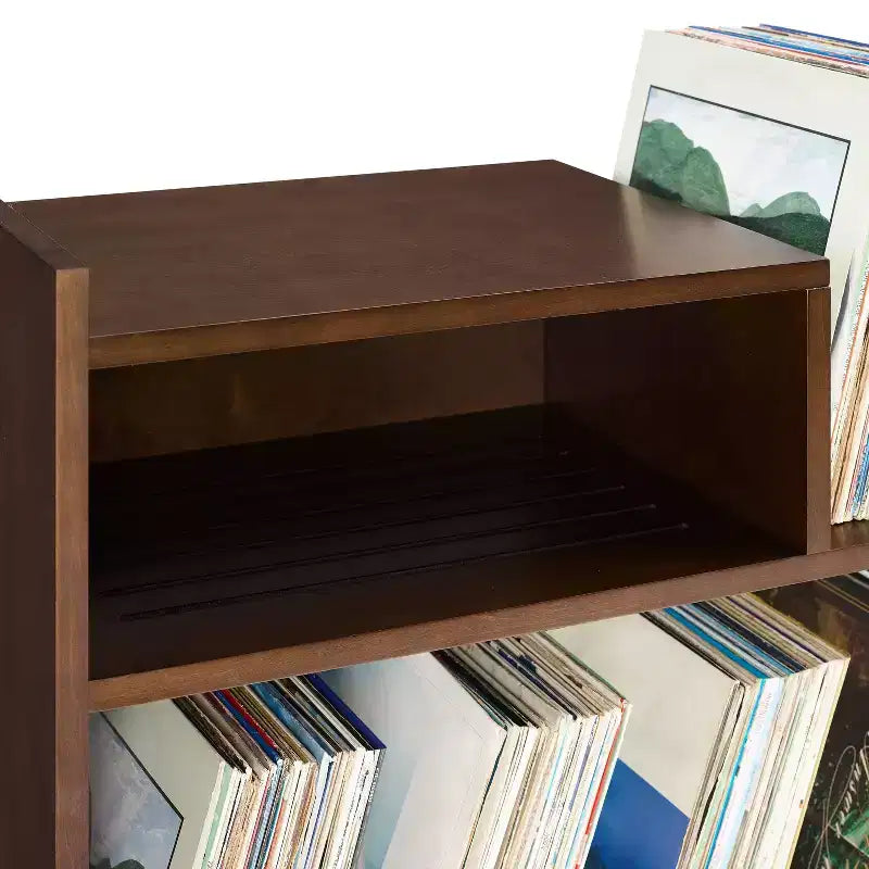 Crosley 28" Portland Record Player Stand