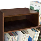 Crosley 28" Portland Record Player Stand
