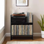 Crosley 28" Portland Record Player Stand