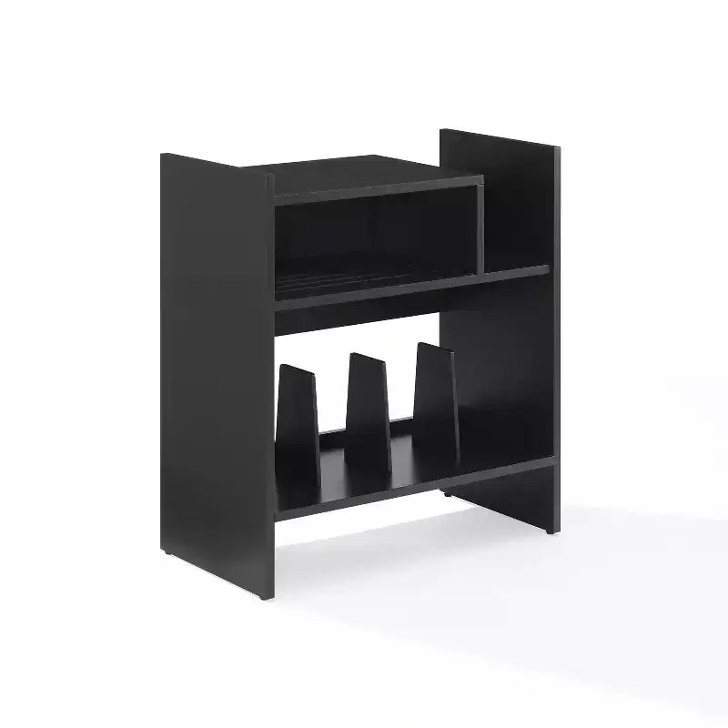 Crosley 28" Portland Record Player Stand
