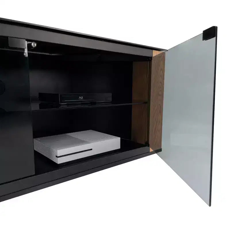 AVF Galley 1200 Cabinet TV Stand for TVs up to 60