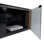 AVF Galley 1200 Cabinet TV Stand for TVs up to 60