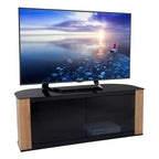 AVF Galley 1200 Cabinet TV Stand for TVs up to 60