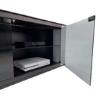 AVF Galley 1200 Cabinet TV Stand for TVs up to 60